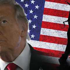 U.S. Strikes Iran After Trump Vowed Retaliation For Downed Apache Helicopter