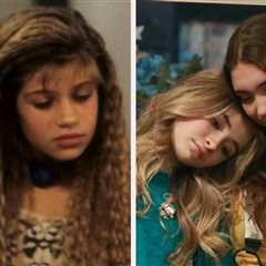 Here’s A Recap Of How Michael Jacobs Allegedly Treated Danielle Fishel On The Set Of “Boy Meets..