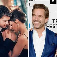 Joshua Jackson Just Shared The Most Wholesome “Appreciation Post” For His Ex And Former “Dawson’s..