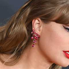 We Knew It! Taylor Swift Hits the Red Carpet for ‘Toy Story 5’ L.A. Premiere: See Photos