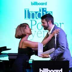 RAYE, Rubén Blades, Partisan’s Zena White & More Honored at Billboard’s 2026 Indie Power..