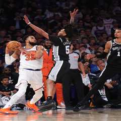 Karl-Anthony Towns has simple hope to fix his stunning fourth-quarter futility in NBA Finals