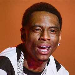 Soulja Boy's Alleged Email Telling Baby Mama's Lawyer 'F*** You' Revealed in Court