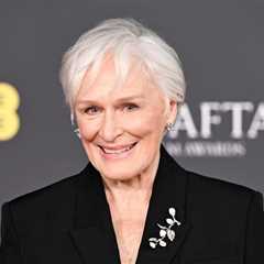 Glenn Close, Ridley Scott & More to Receive Honorary Oscars: Full List