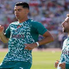 World Cup 2026 Group K preview: Prediction, odds, full team overviews