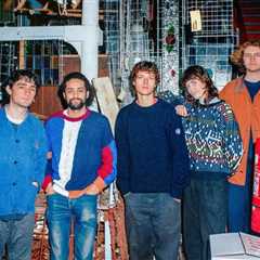 ‘You’ll Feel Like You Can Fly’: Any Young Mechanic Drop ‘Modern Shoe,’ Talk Touring Europe and..