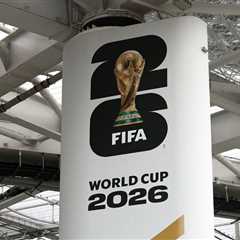 Here’s Where to Watch FIFA World Cup 2026 Live Online
