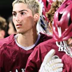 High school lacrosse player dies after routine play turns fatal, second such death in a year