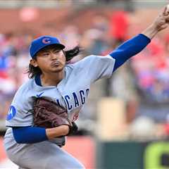 Cubs vs. Rockies prediction: MLB odds, picks, best bets for Wednesday