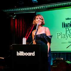 John Fogerty, RAYE, KISS, Kenny Loggins & More Songwriters Hall of Fame Honorees Share Stories..