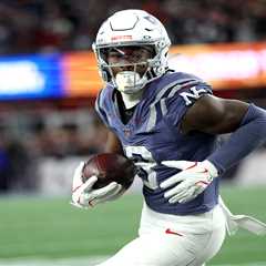 Mike Vrabel’s telling answer on potential Stefon Diggs-Patriots reunion