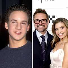 “Boy Meets World” Star Rider Strong Has Admitted That He Was “Never Close” To Ben Savage As The..