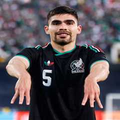 Mexico vs. South Africa prediction: Odds, picks, best bet for World Cup opener
