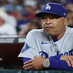 Forget Tarik Skubal, Dodgers have to trade for bullpen help