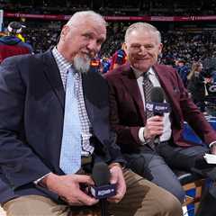 Nuggets broadcasters Chris Marlowe, Scott Hastings fired in massive shakeup