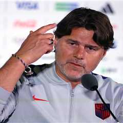 Inside USMNT-Paraguay World Cup matchup, plus prediction
