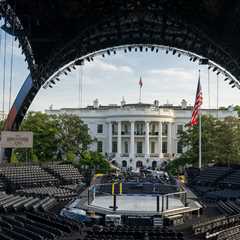 Rubio and Dana White sign agreement for more UFC-style diplomacy