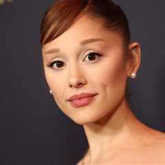 Ariana Grande Blasts White House for Using ‘Bye’ in TikTok Video Promoting ICE Arrests: ‘F— ICE’