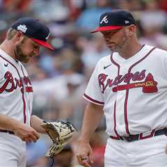How Jeremy Hefner looks back on his Mets downfall now that he’s succeeding with Braves