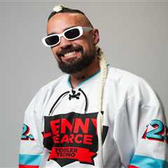 ‘Toddler Techno’ DJ Lenny Pearce Announces 42-Date North American Tour