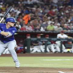 Dodgers’ Will Smith on IL with inflamed disk: ‘It’s been a long few days’