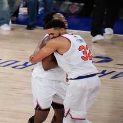 Fanatics Sportsbook promo code NYPOST: Bet $20, get $350 in bonus bets for Knicks vs. Spurs