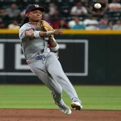 CJ Abrams could make sense for Yankees — if Nationals turn into sellers