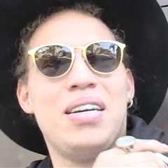 Rick James' Son Tazman Johnson In Jail, Facing Drug Charges