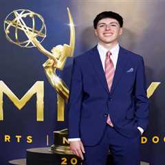 Chaminade high schooler already making waves from behind microphone as student broadcaster