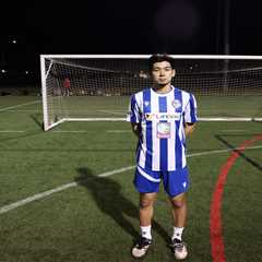 Long Island semipro squad making plenty of sacrifices to fulfill soccer dreams