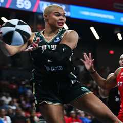 Liberty’s Satou Sabally has big scoring night as she works way back into form