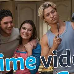 Amazon's 'Off Campus' Warns Fans To Stop Harassing Cast and Their Families