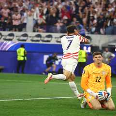 USMNT’s World Cup win over Paraguay proved to be historic ratings boom