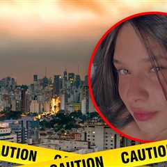 Woman Dies After Falling From Bridge During Bungee Jump Accident in Brazil