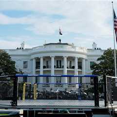 UFC White House predictions: Freedom 250 odds, picks, best bets Sunday