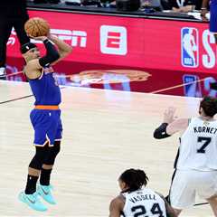 ‘Nova Knicks cement their legend with NBA title: ‘Brothers for life’