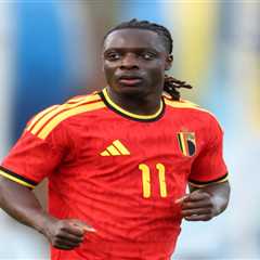 Belgium vs. Egypt prediction: World Cup picks, odds, best bets