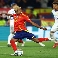 How to watch Spain vs. Cape Verde in World Cup for free: Time, livestream