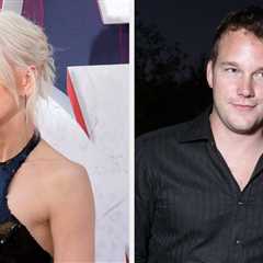 Anna Faris Made Rare Comments About Her Sad Split From Chris Pratt