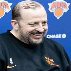 Taj Gibson reveals Tom Thibodeau’s reaction to Knicks’ NBA Finals win: ‘That’s how it goes’