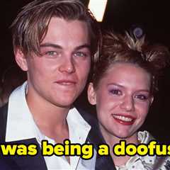 “Claire, We Don’t Do That”: People Are Praising Leonardo DiCaprio For The Lifesaving Warning He..
