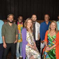 Sergio Mendes Band Keeps Late Legend’s Memory & Rhythms Alive With Brasil ’66 Anniversary Tour