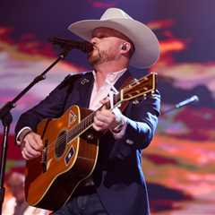 Cody Johnson & Ella Langley Cover Reba McEntire Classic During Braves Country Fest
