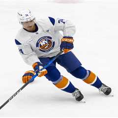 Islanders extend Ethan Bear in AHL depth move with other blue line questions looming