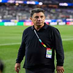 Iran manager calls team World Cup’s ‘most oppressed,’ claims it’s being immediately sent back to..