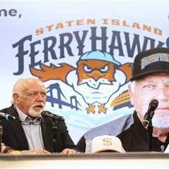 Wally Backman out to prove polarizing baseball journey ‘is not over’ by rescuing woeful Staten..