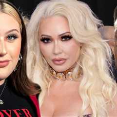 Jelly Roll's Daughter Breaks Silence on His Divorce From Bunnie XO