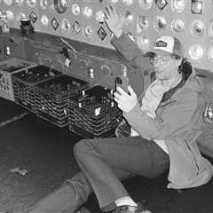Billy Jones Forever Foundation Launches In Honor of the Late New York Nightlife Fixture