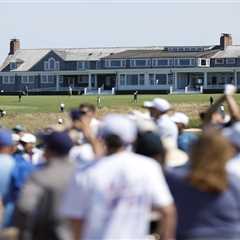 Shinnecock Hills presents a welcome — and hopefully less daunting — US Open challenge