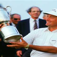 Inside look at four memorable US Opens at Shinnecock Hills